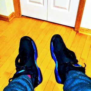 Meet your Posher, Cj